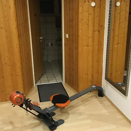 Haus Wildbad