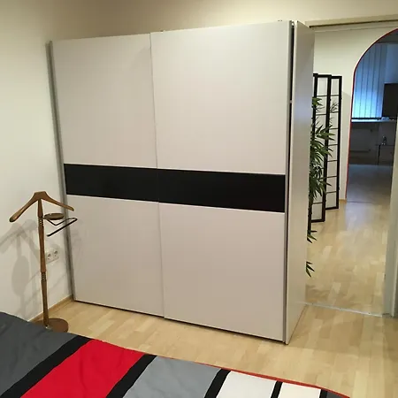 Haus Wildbad Apartmán Traben-Trarbach