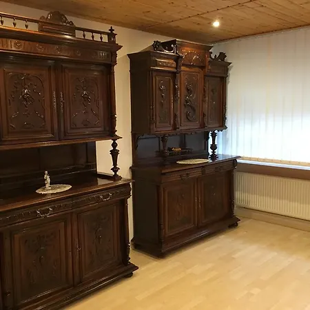 Haus Wildbad Traben-Trarbach