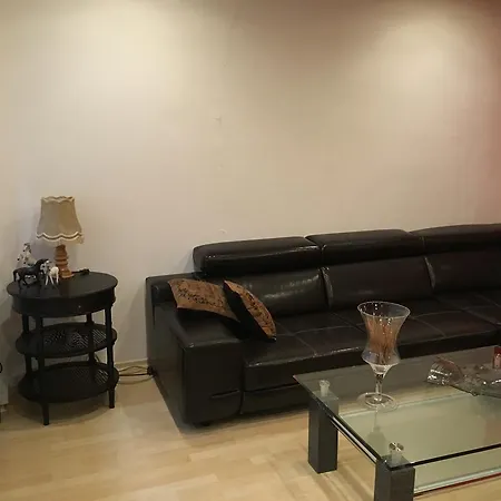 Apartmán Haus Wildbad Traben-Trarbach