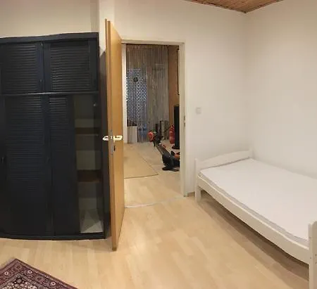 Apartmán Haus Wildbad