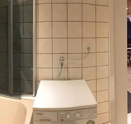Haus Wildbad Apartmán Traben-Trarbach